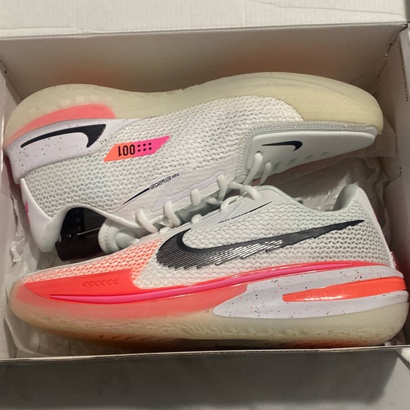 Nike air zoom g.t cut ep - Picture 1 of 4